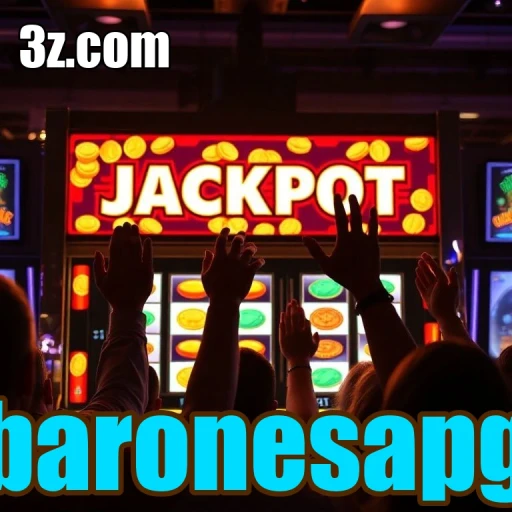 FPS no baronesapg: O Paraíso dos Tiroteios Virtuais