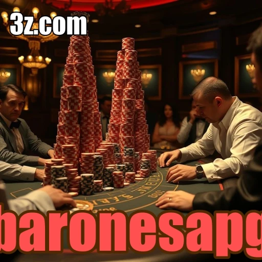 Horror e Emoção: Baronesapg em Uma Nova Dimensão