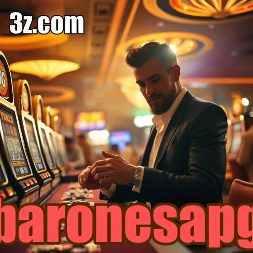 Racing Radical: Conheça a Seção de Jogos do Baronesapg