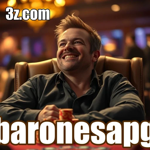 Uma Jornada Virtual: Simulação Espetacular no Baronesapg