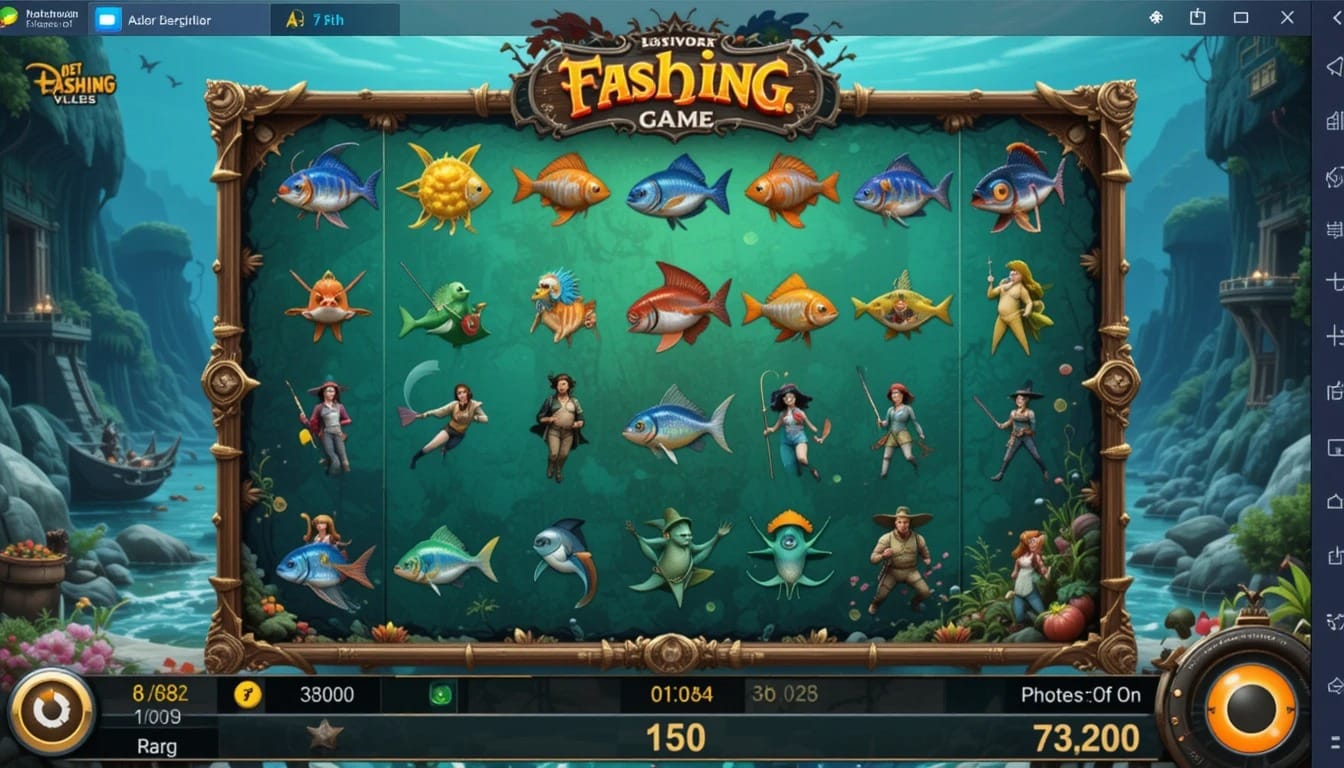 baronesapg Cassino e Sport App