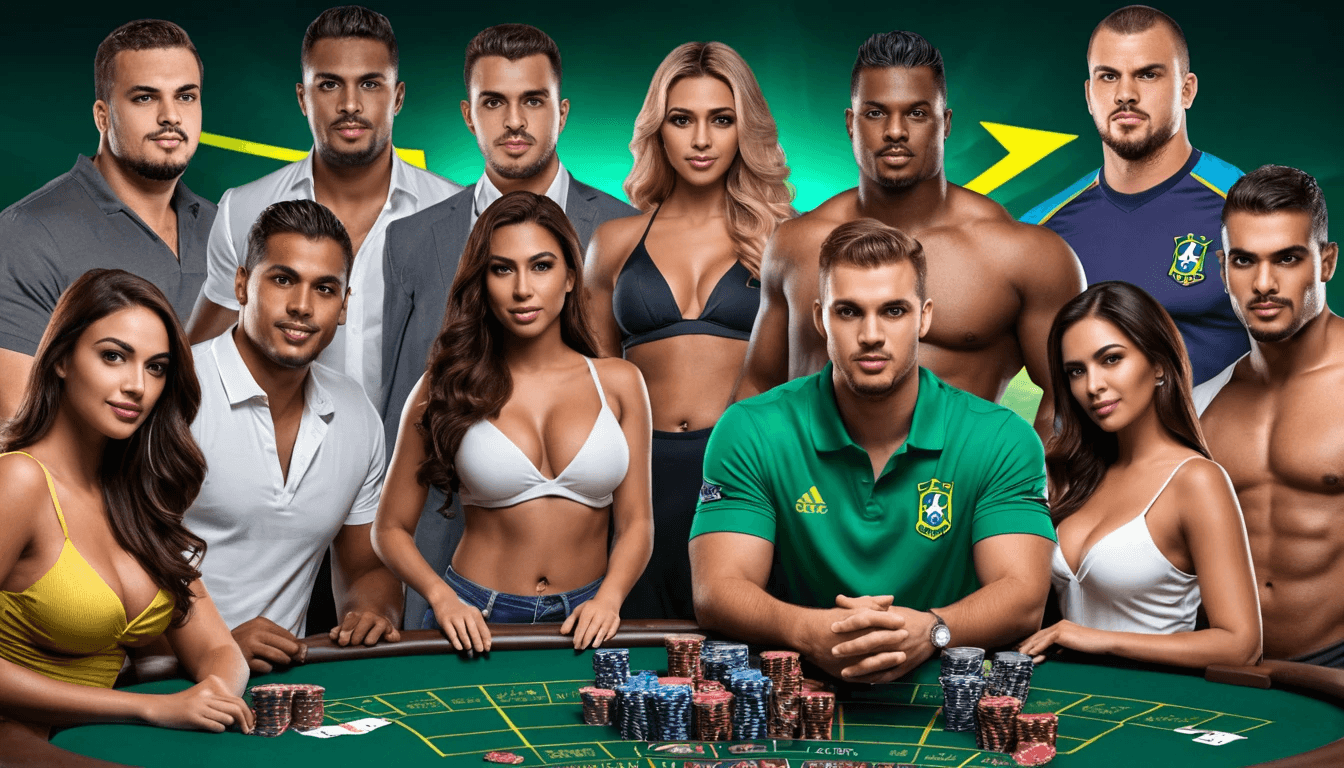 baronesapg Login Cassino games Site